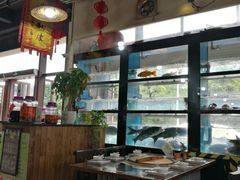 -好灶头妈妈菜·柴火灶台鱼·千岛湖土菜地标美食