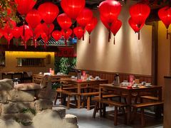 -老湘村·湖南土菜(天河维多利店)