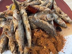 -杨合林啊兰烤鱼