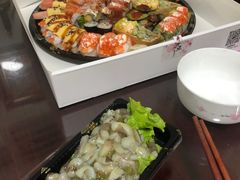 -河风精致寿司(双井店)