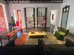 -设计共和 Design Republic(江宁路店)