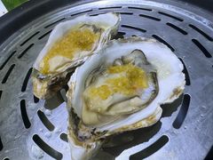 -青蓬蒸汽海鲜·深圳老字号·团建聚会(壹方城店)