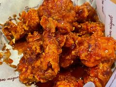 -八福力韩国休闲餐厅(泉舜店)