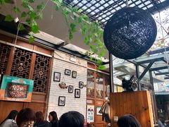 -锦尚阁烤鱼•天津菜(宣武门胡同店)