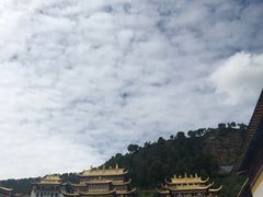 -达仓郎木寺院