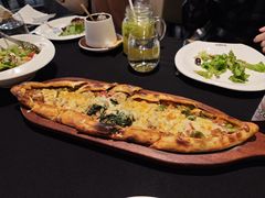-Efes Turkish & Mediterranean Cuisine 艾菲斯餐厅(陆家嘴店)