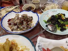 -一块豆腐·海鲜·家常菜(李沧书院路店)