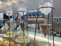 -茶也运也(望京万科店)