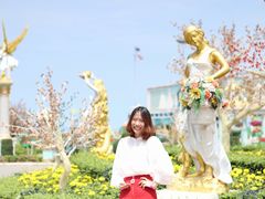 -富贵黄金屋