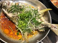 -盒马鲜生(皇庭广场店)