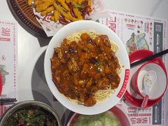 -来菜·湖北头牌藕汤(武商MALL众圆店)
