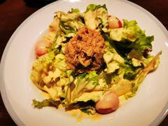 金枪鱼沙律-萨莉亚意式餐厅(杭州西溪龙湖天街店)