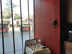 -金陵家宴·金陵春·南京菜(夫子庙店)