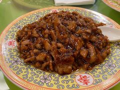 它似蜜-烤肉季饭庄