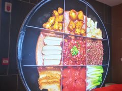 -重庆古老火锅