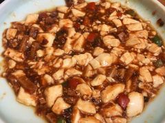 -圆满素食林饭店非遗素食(河西店)