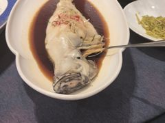 -金狮麟·新豫菜(金码大厦店)