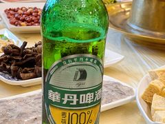 -清花阁乌拉满族火锅(厦门街店)