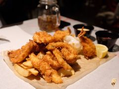 -Catch the Cajun Seafood(表参道店)