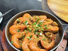 -好灶头妈妈菜·千岛湖土菜地标美食