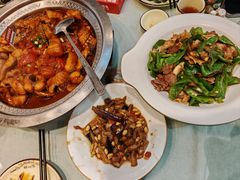 -大师傅金奖啤酒鱼(阳光店)