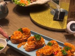 -安南越南餐厅(青岛万象城店)