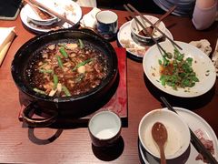 -绿茶餐厅(松江万达店)