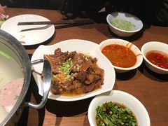 -牛焱·贵州黄牛肉火锅(城西银泰店)