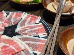 -冯校长老火锅(广州正佳广场店)