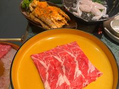 -牛New寿喜烧(龙湖金沙天街店)