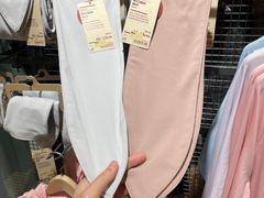 -MUJI无印良品(保利时光里店)