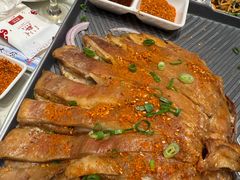 -蒙古大营·蒙古演绎餐厅(赛马场店)