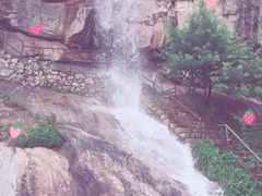 -沂蒙山旅游区云蒙景区(蒙山国家森林公园)