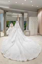 点击看大图 -MuseMarry婚纱(前海嘉里中心店)
