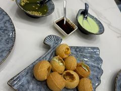 -VATAN INDIAN RESTAURANT米特印度餐厅(城北路店)