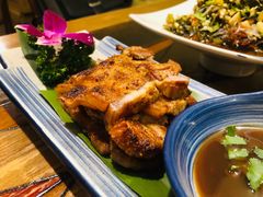-紫滇源云南生态菜(丹凤街店)