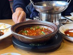 -東舍食唐精品陕菜馆