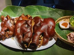 -筱爷叔·上海传统手工菜(玉树路店)
