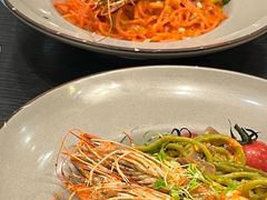 -Pennehut畔尼意面(合肥万象城店)