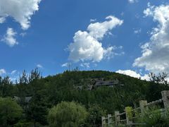 -潭溪山