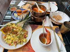 -simply thai天泰(静安嘉里中心店)
