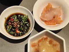 -尚宴牛特鲜自助(太原街万达店)