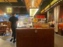 -小隐人家(乐松店)