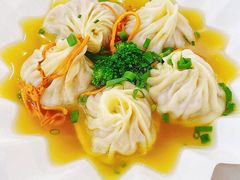 -嘉禧大酒楼(康城广场店)