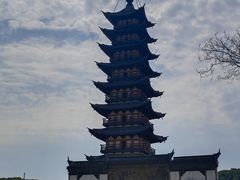 -上海方塔园
