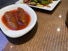 -曹家小菜(胜太路店)