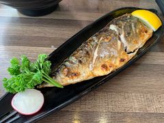 -三禾寿司(石龙店)