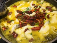 -川里谈·川味小馆(北京路店)