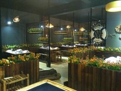 -秋语木桶鱼.酸菜鱼(开发区火车站店)