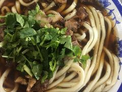 -清真-戏楼王记牛肉面